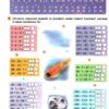 Математика. Літній зошит з 3 в 4 клас (Укр) ПІП (9789660727915) (456213) - Зображення 3
