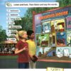 НУШ 3 Quick Minds (Ukrainian edition). Pupil's Book. Підручник. Пухта (Англ) Лінгвіст (9786177713417) (436155) - Зображення 3