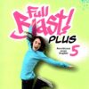 НУШ Англійська мова 5 клас. Full Blast Plus for Ukraine. Workbook. Робочий зошит (Англ) MM Publications (9786180558531) (481935)