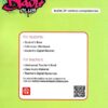 НУШ Англійська мова 5 клас. Full Blast Plus for Ukraine. Workbook. Робочий зошит (Англ) MM Publications (9786180558531) (481935) - Зображення 5