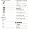 Англійська мова 5 клас. Prepare. Test book. Збірник тестів НУШ (Англ) Лінгвіст (9786178002787) (481934) - Зображення 3