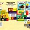 НУШ Українська мова 4 клас. Діагностичні картки (Укр) Шевчук Л.В. Літера Л1239У (9789669452726) (458367) - Зображення 5