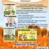 НУШ Я досліджую світ 1 клас Робочий зошит 2 частина ( у 4-х частинах) Гільберг, Тарнавська (Укр) Генеза (9789661103039) (304237) - Зображення 6