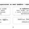 Просто. Швидко. Наочно. Українська мова. 3 клас (Укр) Ула (9789662845983) (345472) - Зображення 3