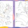 Ненудні прописи. Штрихування (Укр) Ранок (9789667511951) (492800) - Зображення 4