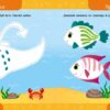 Велика книга дошкільнятка. Мені 4 роки. Сіліч С.О. (Укр) Ула (9786175441626) (495821) - Зображення 3