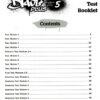 НУШ Англійська мова 5 клас. Full Blast Plus Test Book. Збірник контрольних робіт. Мітчелл Х. (Англ) Лінгвіст (9786178103101) (484559) - Зображення 3