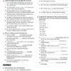 Англійська мова 6 клас. Prepare. Test book. Збірник тестів НУШ (Англ) Лінгвіст (9786178103781) (495462) - Зображення 3