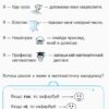 НУШ Математика 1 клас. Робочий зошит. Гісь, Філяк. Частина 1 (з 4-х частин) (Укр) Ранок (9786170927248) (494615) - Зображення 3