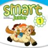 НУШ Англійська мова 1 клас. Smart Junior for Ukraine. Workbook. Робочий зошит. Мітчелл М. (Англ) MM Publications (9786180571738) (497284)