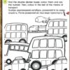 НУШ Англійська мова 1 клас. Smart Junior for Ukraine. Workbook. Робочий зошит. Мітчелл М. (Англ) MM Publications (9786180571738) (497284) - Зображення 3
