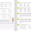 НУШ Математика 6 клас. Робочий зошит. Частина 1. Джон Ендрю Біос (Укр) Formula (9786178103446) (497279) - Зображення 3