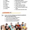 Англійська мова 8 клас. Підручник. English Students Book. Карпюк О. (Укр) Лібра Терра (9786176091202) (496242) - Зображення 4