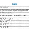Прописи 3 клас. Робочий зошит для формування навичок письма. В широку лінію. Сапун Г. (Укр) ПІП (9789660740624) (496061) - Зображення 2