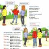 НУШ Англійська мова 5 клас. Робочий зошит з граматики до підручника English. Kids Online + збірник тестів. Карпюк О., Карпюк К. (Англ) Лібра Терра (9786176091257) (496241) - Зображення 3