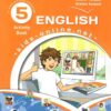 НУШ Англійська мова 5 клас. Робочий зошит. Activity Book + interecive programme. Карпюк О., Карпюк К. (Укр) Лібра Терра (9786176091233) (496240)