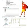 НУШ Англійська мова 5 клас. Робочий зошит. Activity Book + interecive programme. Карпюк О., Карпюк К. (Укр) Лібра Терра (9786176091233) (496240) - Зображення 3