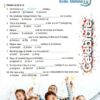 НУШ Англійська мова 5 клас. Робочий зошит. Activity Book + interecive programme. Карпюк О., Карпюк К. (Укр) Лібра Терра (9786176091233) (496240) - Зображення 4