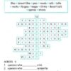 Англійська мова 8 клас. Робочий зошит. Workbook. Карпюк О. (Англ) Лібра Терра (9786176090625) (496243) - Зображення 3