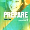 Англійська мова 5 клас. Prepare. Student's Book. Підручник НУШ (Англ) Лінгвіст (9786178290108) (497358)