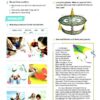 Англійська мова Prepare. Around the World. Посібник НУШ (Англ) Лінгвіст (9786178002954) (497359) - Зображення 5