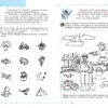 Природа та охорона довкілля 5+. Робочий зошит. Успішний старт. Дерипаско Г., Федієнко В. (Укр) Школа (9789664298510) (499299) - Зображення 3