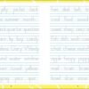Writing words. English for kids. Коваль Н.М. (Англ) АРТ АРТ20906У (9786170976130) (496457) - Зображення 3