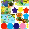Kids zone. Готуємо руку до письма (Укр) Талант (9789669891327) (500205) - Зображення 3