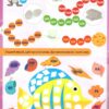 Kids zone. Читання по складах (Укр) Талант (9789669891365) (500209) - Зображення 2
