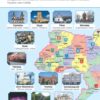 НУШ Я досліджую світ 4 клас. Атлас. Назаренко А.А. (Укр) Ранок Н902099У (9786170970008) (454277) - Зображення 3