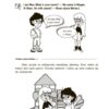 Англійська - це круто! 1–2 класи. Візуалізований довідник. Бібліотечка школяра (Укр/Англ) Основа (9786170041609) (490200) - Зображення 4