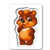 У лісі. Пізнаємо з народження (Укр) Ранок А264015У (9789667513870) (496349) - Зображення 4