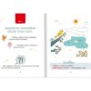 50 експрес-уроків української для дітей. Авраменко О. (Укр) Книголав (9786177820030) (505057) - Зображення 2