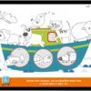 Маленькі розумаки 5-6. Incollables Les (Укр) Артбукс (9786177395422) (506516) - Зображення 2