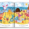 Англійські слова. Моя перша книжка (Укр/Англ) КМ-Букс (9789669481221) (508803) - Зображення 5