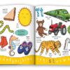 Англійська абетка. Моя перша книжка (Укр/Англ) КМ-Букс (9789669481207) (508802) - Зображення 5