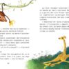 Моє перше читання. Казки - хвилинки. Школа Кенгуру. Моніч О.Б., Федорова К.С. (Укр) Кенгуру (9786170982001) (491542) - Зображення 2