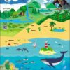 Ура! Ми заговорили. Яка і коли? Коваль Н. (Укр) АРТ (9786170987204) (510803) - Зображення 6
