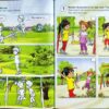 НУШ Англійська мова 1 клас. Activity Book. English with Smiling Sam. Карпюк О. (Укр) Лібра Терра (9786176090991) (303451) - Зображення 2