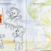 НУШ Англійська мова 1 клас. Activity Book. English with Smiling Sam. Карпюк О. (Укр) Лібра Терра (9786176090991) (303451) - Зображення 3