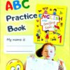 НУШ Англійська мова 1 клас. Activity Book. English with Smiling Sam. Карпюк О. (Укр) Лібра Терра (9786176090991) (303451) - Зображення 5