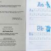 НУШ Англійська мова 1 клас. Activity Book. English with Smiling Sam. Карпюк О. (Укр) Лібра Терра (9786176090991) (303451) - Зображення 6