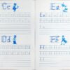 НУШ Англійська мова 1 клас. Activity Book. English with Smiling Sam. Карпюк О. (Укр) Лібра Терра (9786176090991) (303451) - Зображення 7