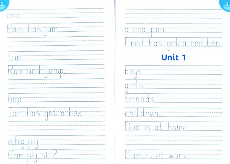 НУШ Англійська мова 2 клас. Activity Book. English with Smiling Sam. Карпюк О. (Укр) Лібра Терра (9786176091028) (465020) - Зображення 6