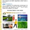 НУШ Я досліджую світ 2 клас. Підручник. Частина 1. Гільберг Т. (Укр) Генеза (9786178363093) (512990) - Зображення 6
