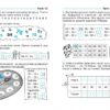 НУШ Математика 2 клас. Робочий зошит. Гісь, Філяк. Частина 1 (з 2-х частин) 2024 (Укр) Ранок (9786170977502) (514150) - Зображення 4