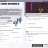 MINECRAFT Англійська мова. Офіційний посібник. 13-14 років. Джон Гоулдінг, Ден Вайтгед (Укр/Анг) Артбукс (9789661545747) (515948) - Зображення 2