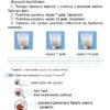 Я досліджую світ 1 клас. Робочий зошит з інтегрованого курсу (2 частина з 2-х частин) Гільберг Т.Г. (Укр) Генеза (9789661113472) (517170) - Зображення 4