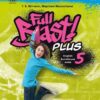 Англійська мова 5 клас. Full Blast Plus for Ukraine. Student's Book HB. Мітчелл (Англ) Лінгвіст (9786178290238) (517216)