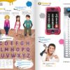 Англійська мова 5 клас. Full Blast Plus for Ukraine. Student's Book HB. Мітчелл (Англ) Лінгвіст (9786178290238) (517216) - Зображення 3